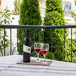 Apartment Perfect 1