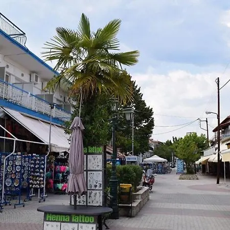 Perfect Apartment 1 *