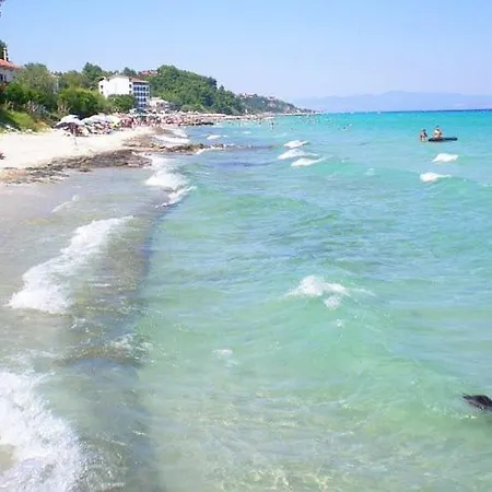Perfect Gisiona!! Διαμέρισμα