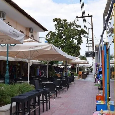 Perfect Apartment 1 Kallithea (Chalkidiki)