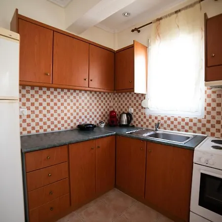 Apartamento Perfect 1