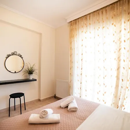 Perfect Gisiona!! Apartment Kallithea (Chalkidiki)