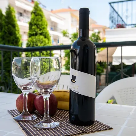 Perfect Gisiona!! Apartment *