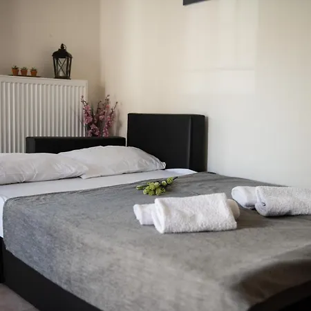 Perfect Gisiona!! Apartment *
