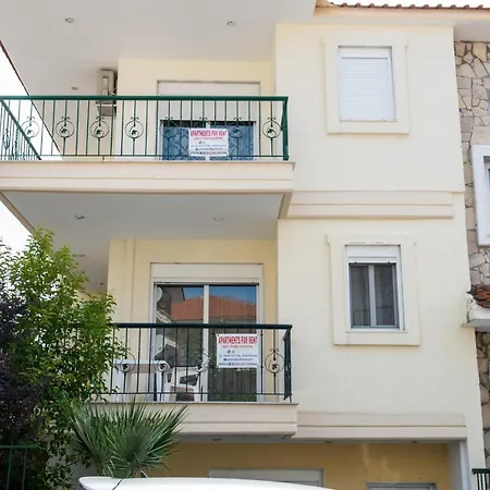 Perfect Apartment 1 *