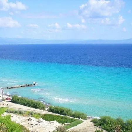 Perfect Gisiona!! * Kallithea (Chalkidiki)