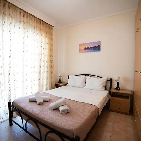 Perfect 1 Appartement