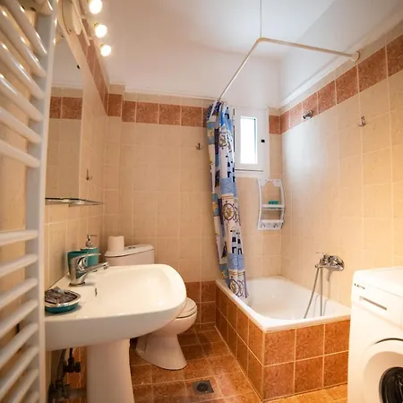 Perfect 1 Appartement Kallithea (Chalkidiki)