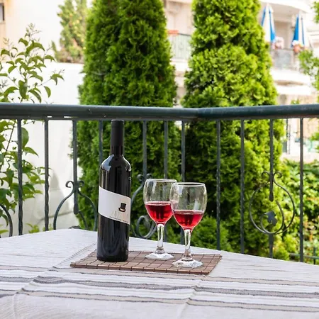 Appartement Perfect 1