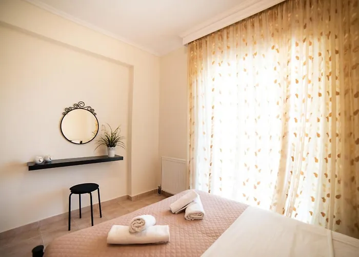 Perfect Gisiona!! דירה Kallithea (Chalkidiki)